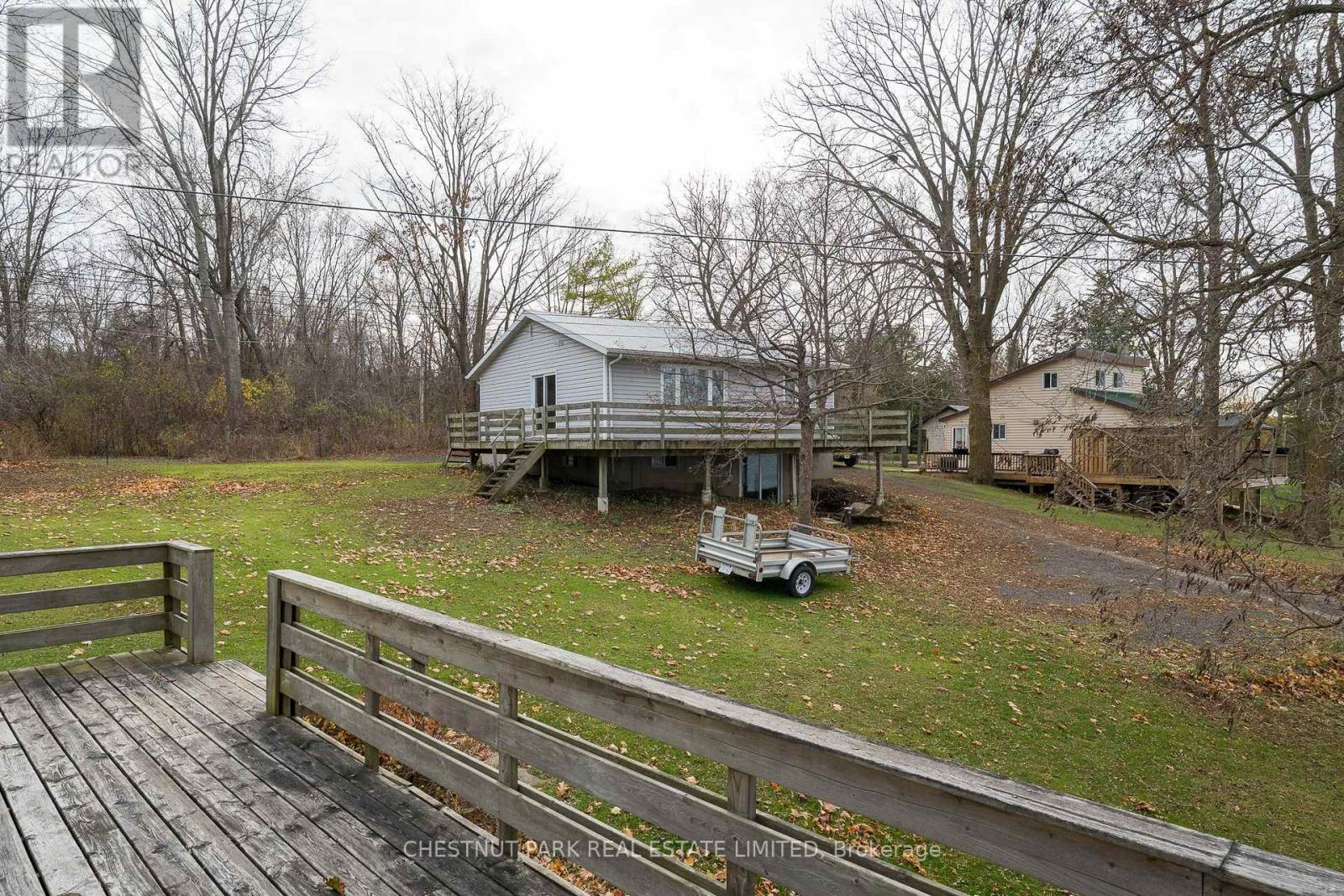 84-88 Munroe Lane, Prince Edward County, Ontario  K0K 2T0 - Photo 24 - X12369647