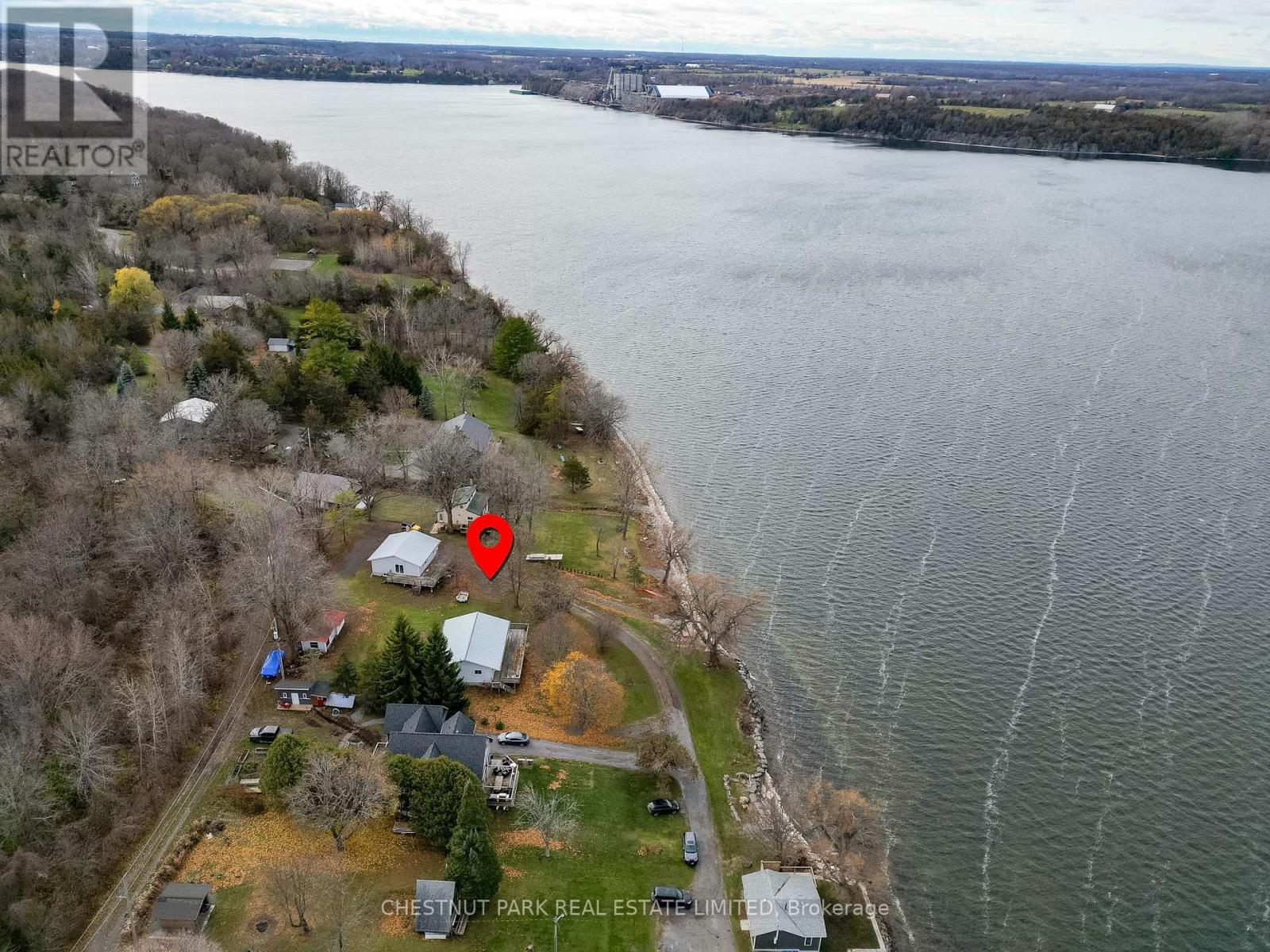 84-88 Munroe Lane, Prince Edward County, Ontario  K0K 2T0 - Photo 46 - X12369647