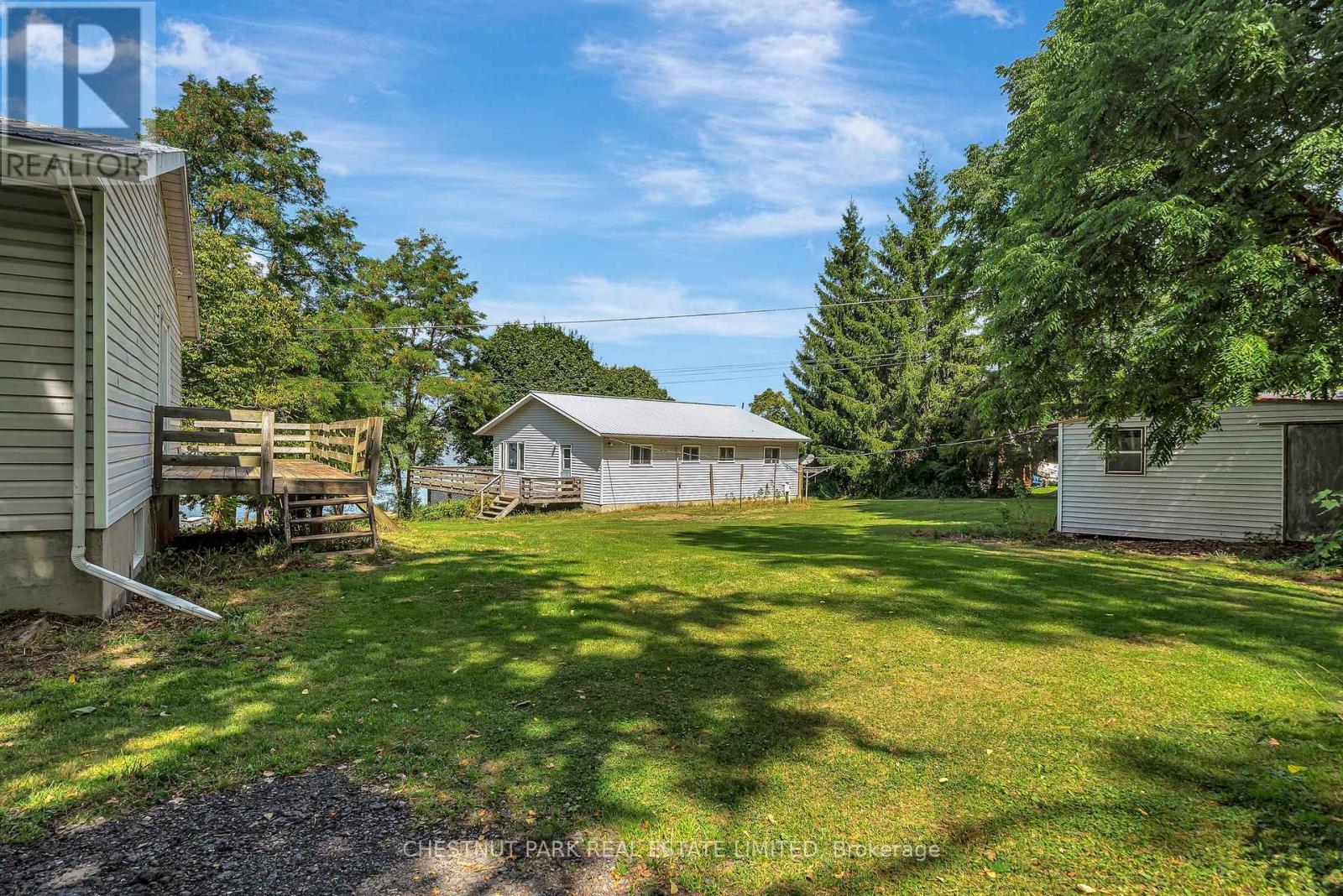 84-88 Munroe Lane, Prince Edward County, Ontario  K0K 2T0 - Photo 39 - X12369647