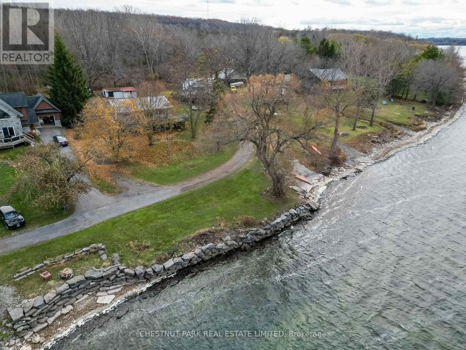 84-88 Munroe Lane, Prince Edward County, Ontario  K0K 2T0 - Photo 45 - X12369647