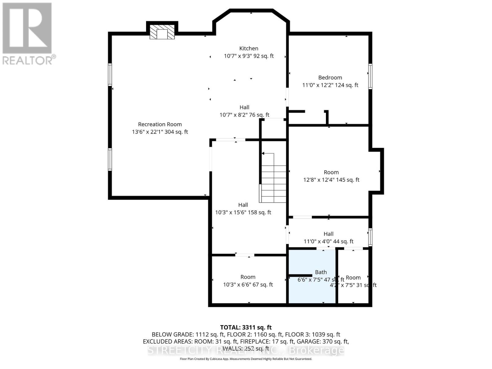 328 Plane Tree Drive, London North, Ontario  N6G 5J4 - Photo 47 - X12567582