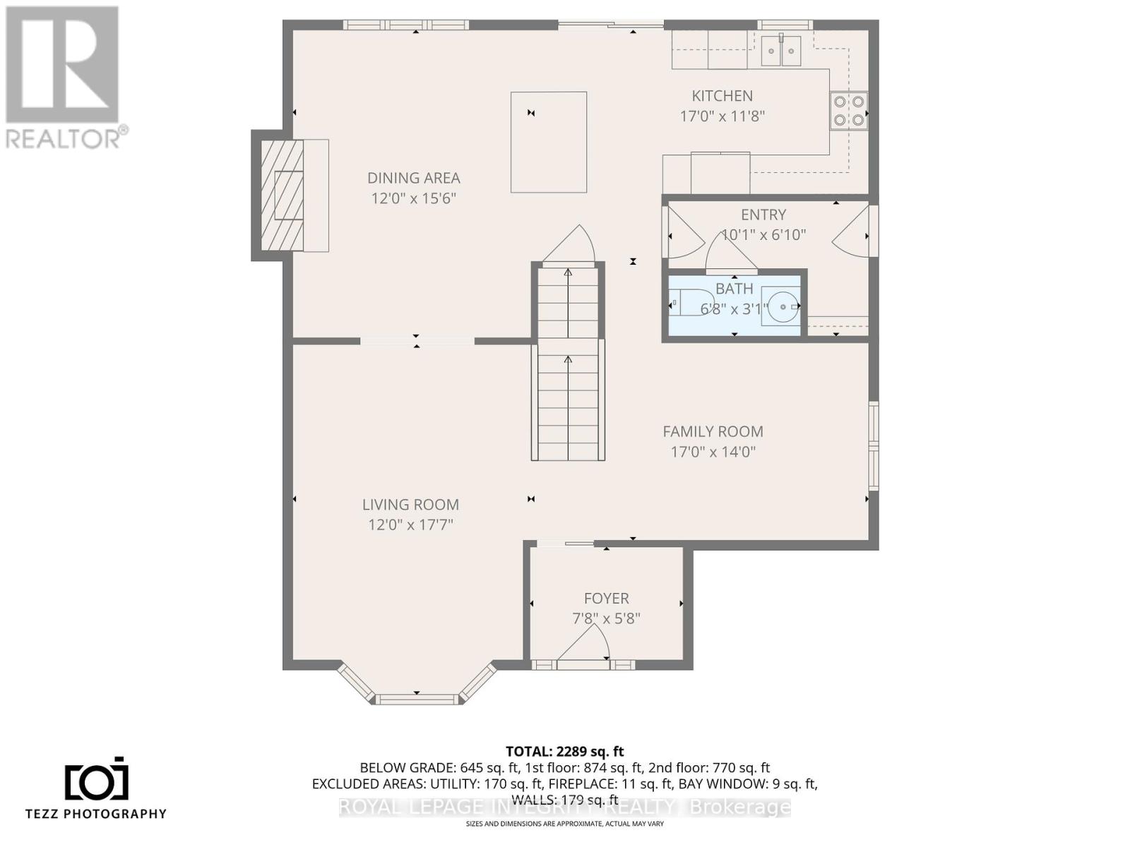 268 Mceachern Crescent, Ottawa, Ontario  K1E 3K5 - Photo 45 - X12559958