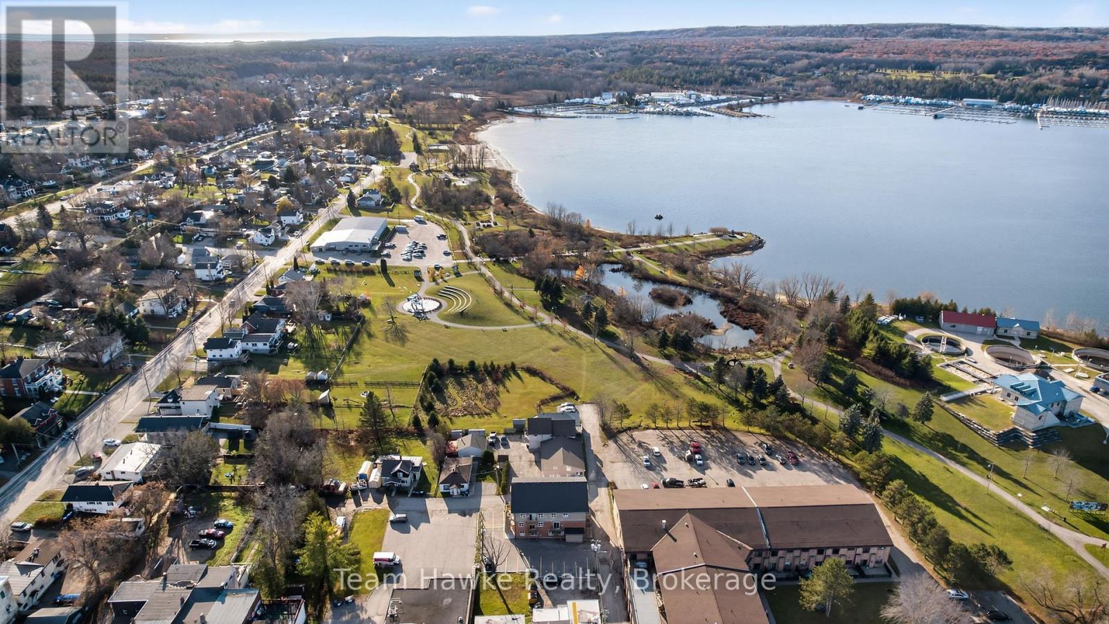 2 Tessier Drive, Penetanguishene, Ontario  L9M 1V4 - Photo 13 - S12567720