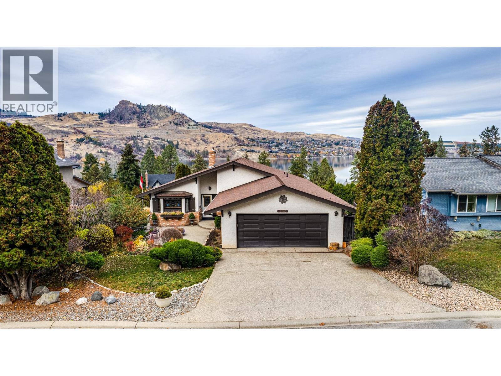 14114 Juniper Drive, Coldstream, British Columbia