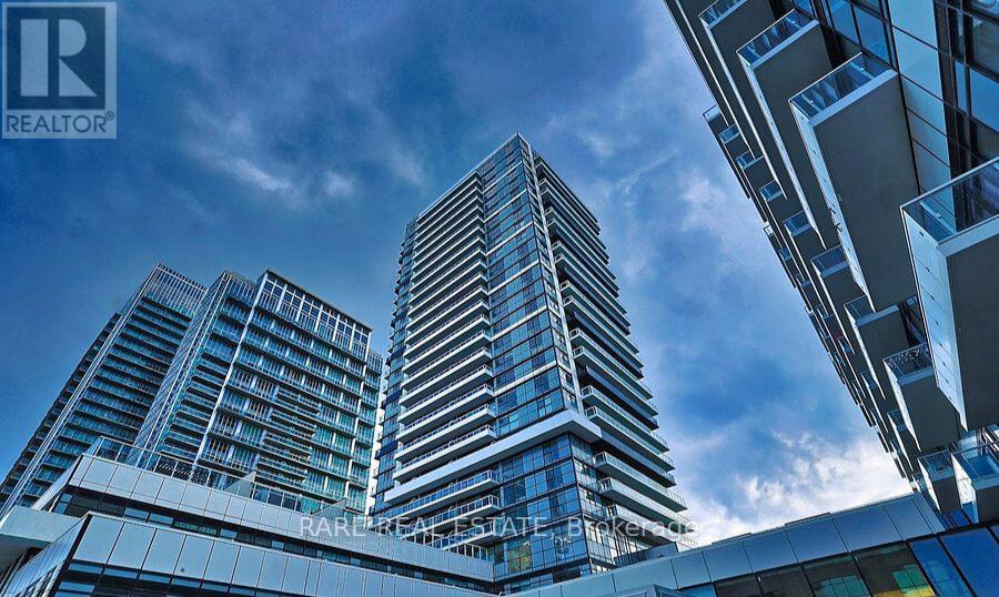 1306 - 251 MANITOBA STREET, Toronto, Ontario