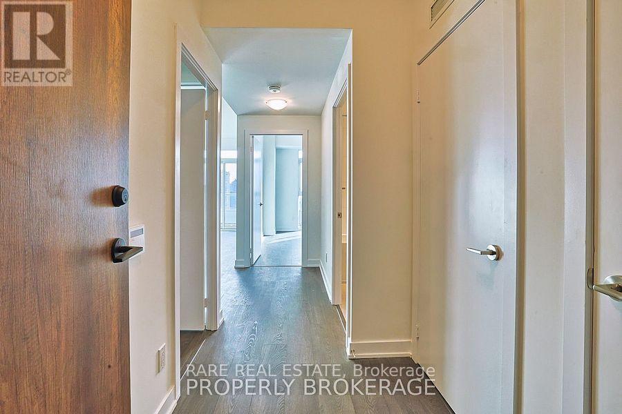 1306 - 251 Manitoba Street, Toronto, Ontario  M8Y 0C7 - Photo 11 - W12567484