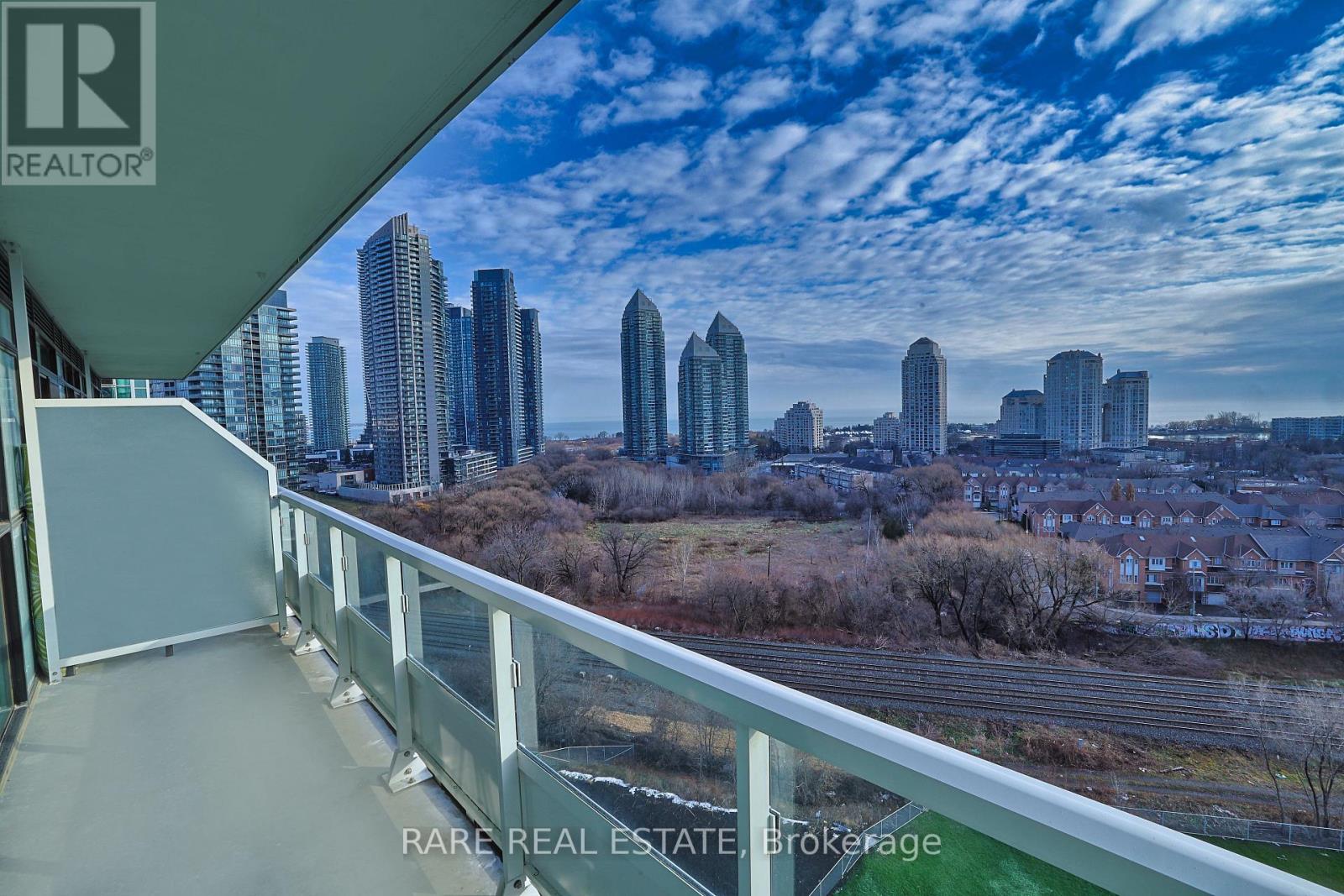 1306 - 251 Manitoba Street, Toronto, Ontario  M8Y 0C7 - Photo 16 - W12567484