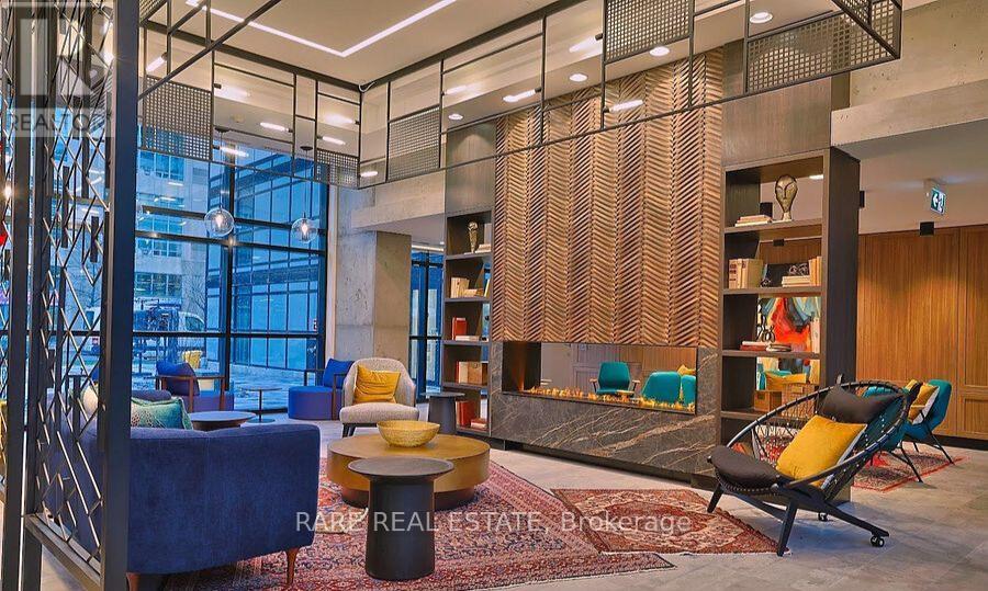 1306 - 251 Manitoba Street, Toronto, Ontario  M8Y 0C7 - Photo 2 - W12567484