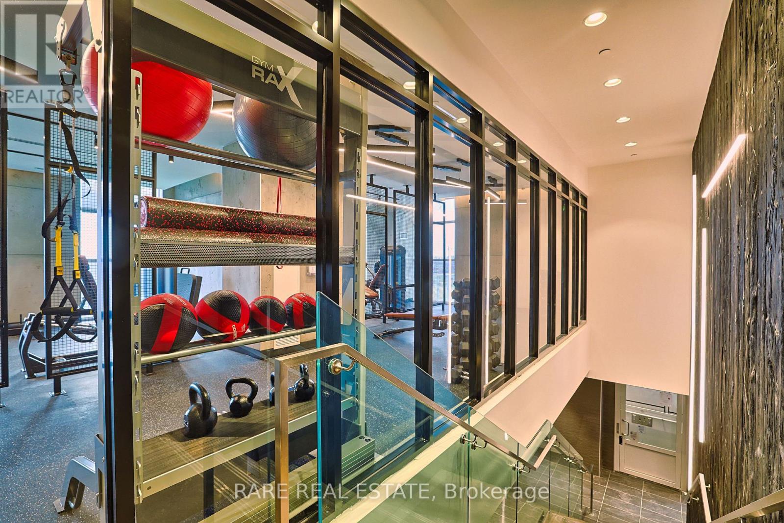 1306 - 251 Manitoba Street, Toronto, Ontario  M8Y 0C7 - Photo 20 - W12567484