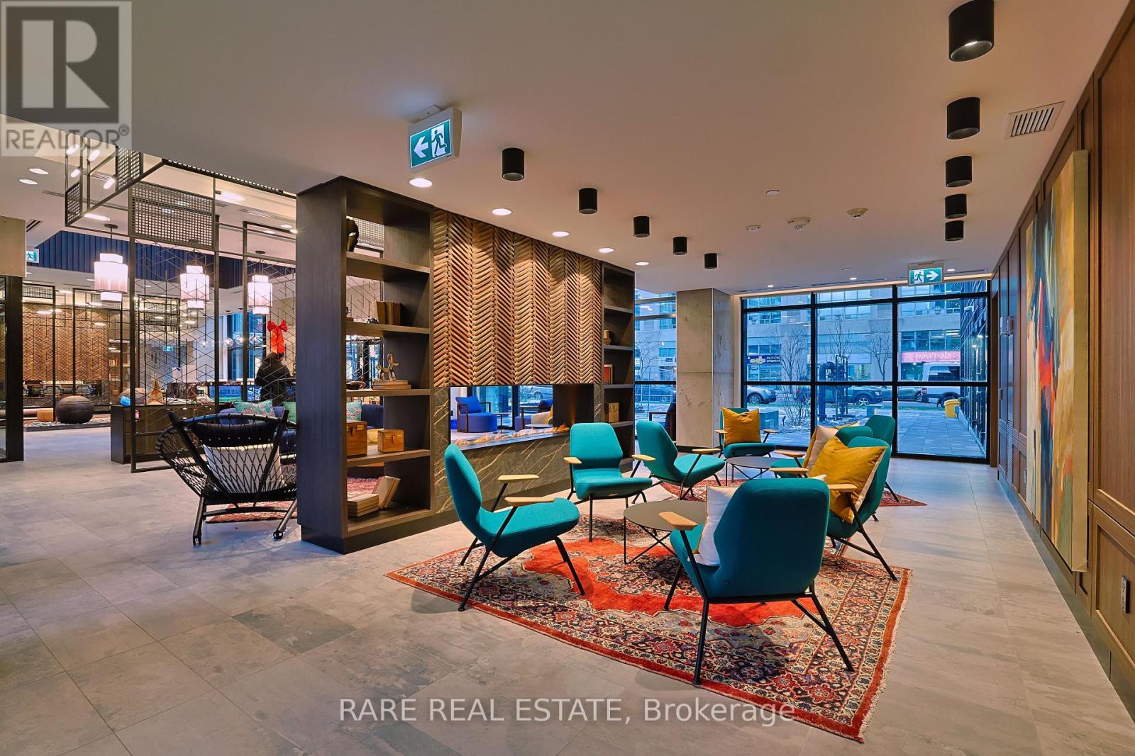 1306 - 251 Manitoba Street, Toronto, Ontario  M8Y 0C7 - Photo 3 - W12567484