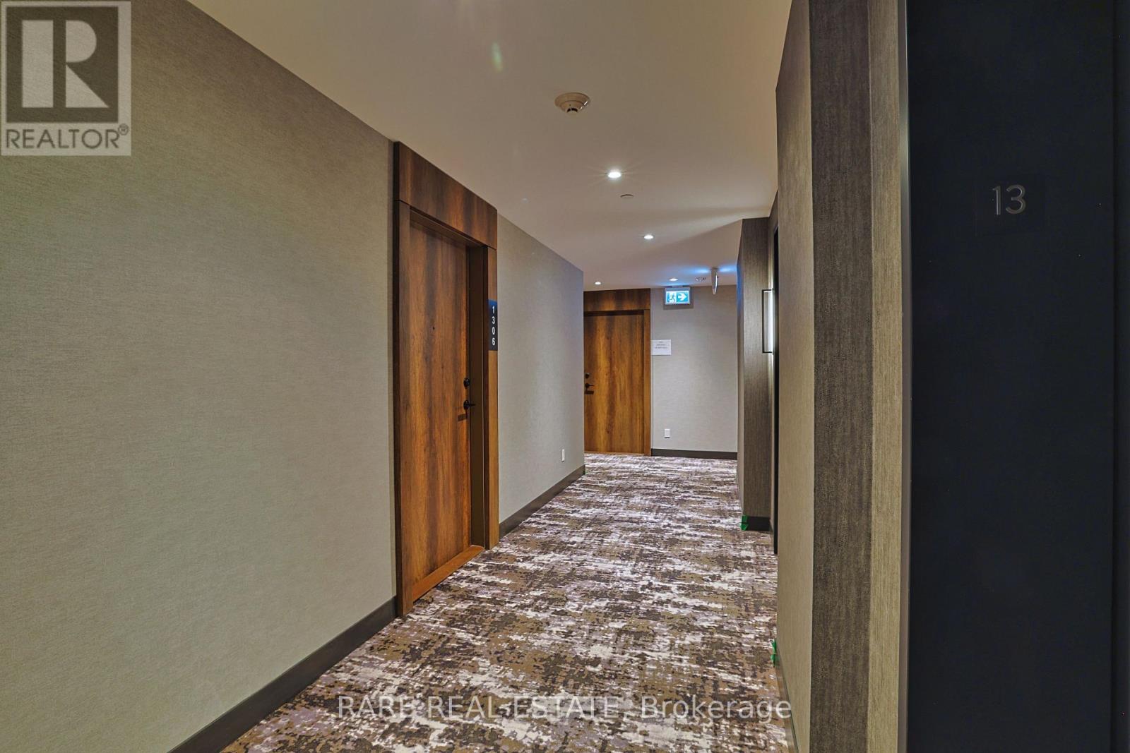 1306 - 251 Manitoba Street, Toronto, Ontario  M8Y 0C7 - Photo 4 - W12567484