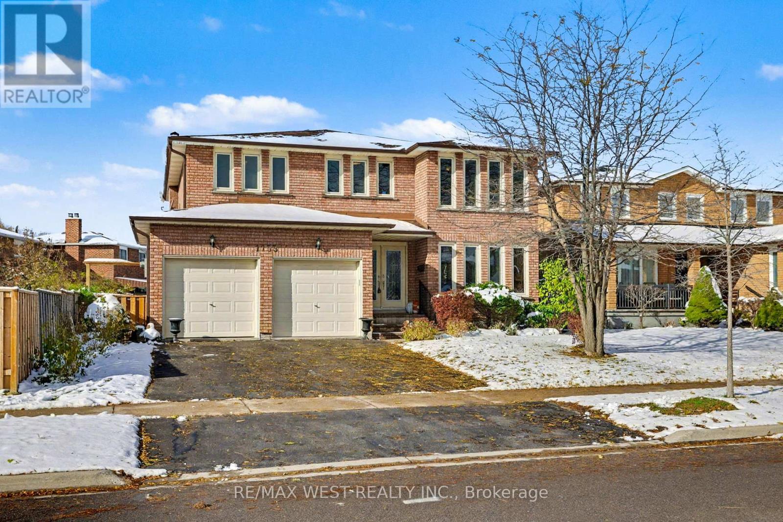 1155 WILLOWBANK TRAIL, Mississauga, Ontario