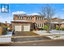 1155 WILLOWBANK TRAIL, Mississauga, Ontario