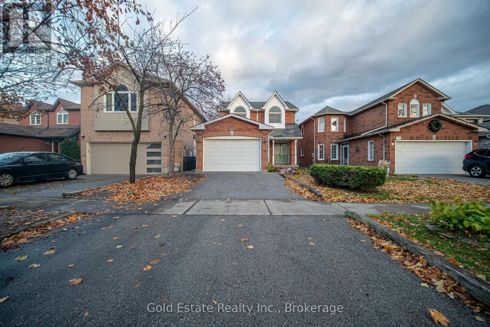 3850 CEDAR HEDGE RISE, Mississauga, Ontario