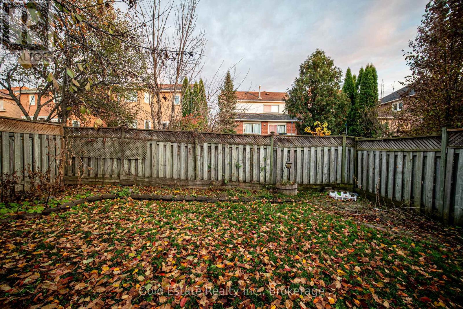 3850 Cedar Hedge Rise, Mississauga, Ontario  L5N 6X2 - Photo 39 - W12567494