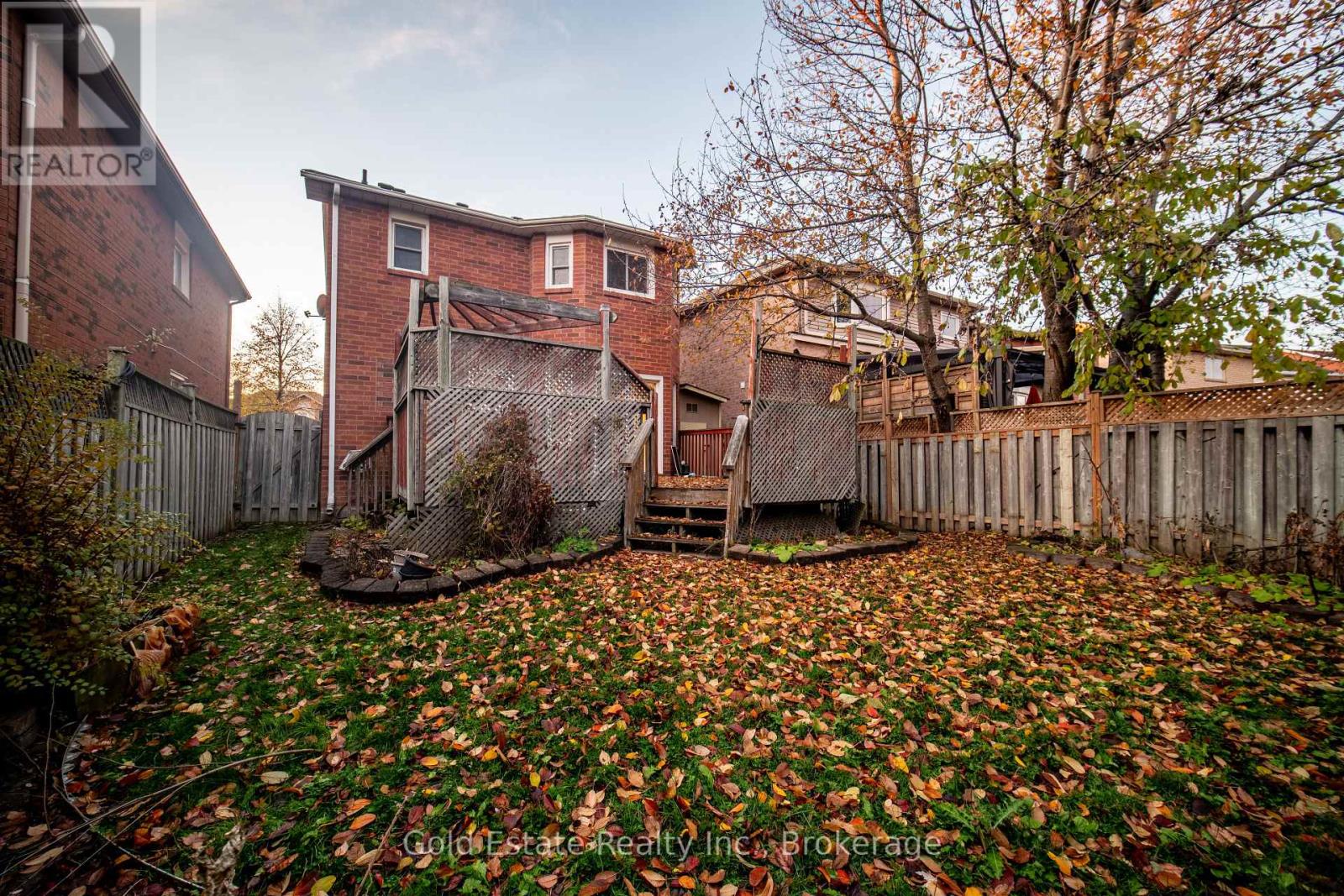 3850 Cedar Hedge Rise, Mississauga, Ontario  L5N 6X2 - Photo 40 - W12567494