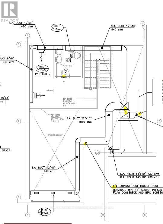 11 - 2578 Bristol Circle, Oakville, Ontario  L6H 6Z7 - Photo 15 - W12567500