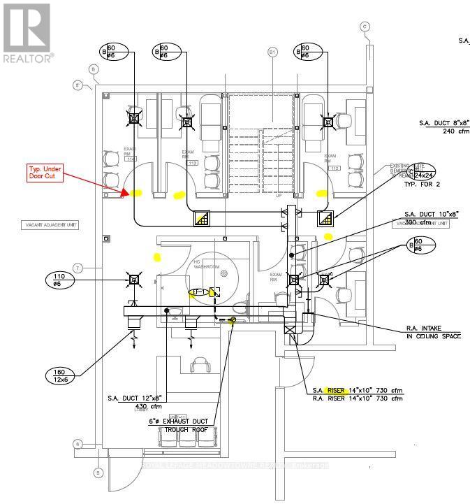 11 - 2578 Bristol Circle, Oakville, Ontario  L6H 6Z7 - Photo 16 - W12567500