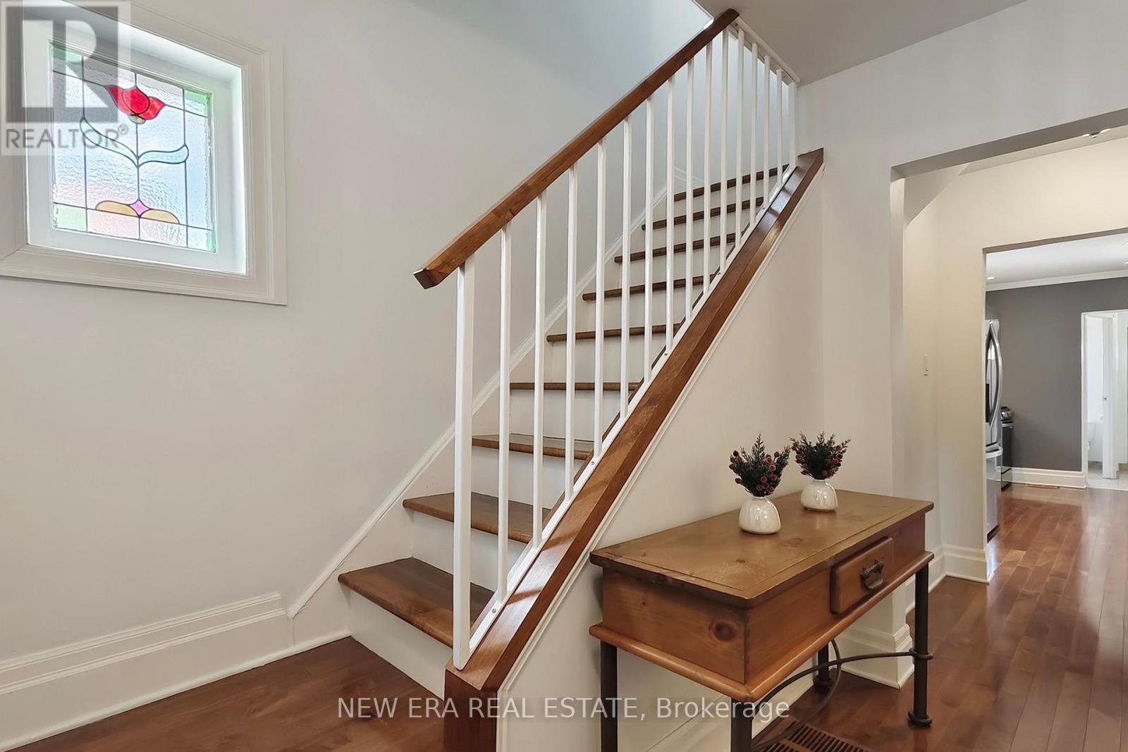 119 Harvie Avenue, Toronto, Ontario  M6E 4K4 - Photo 13 - W12567502