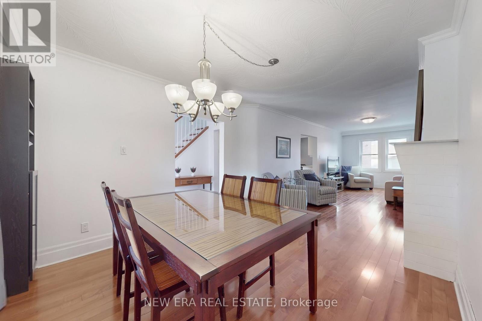 119 Harvie Avenue, Toronto, Ontario  M6E 4K4 - Photo 2 - W12567502