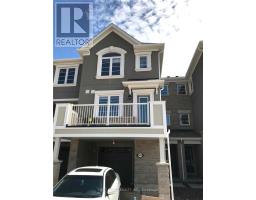 944 BALSAM COURT, Milton, Ontario