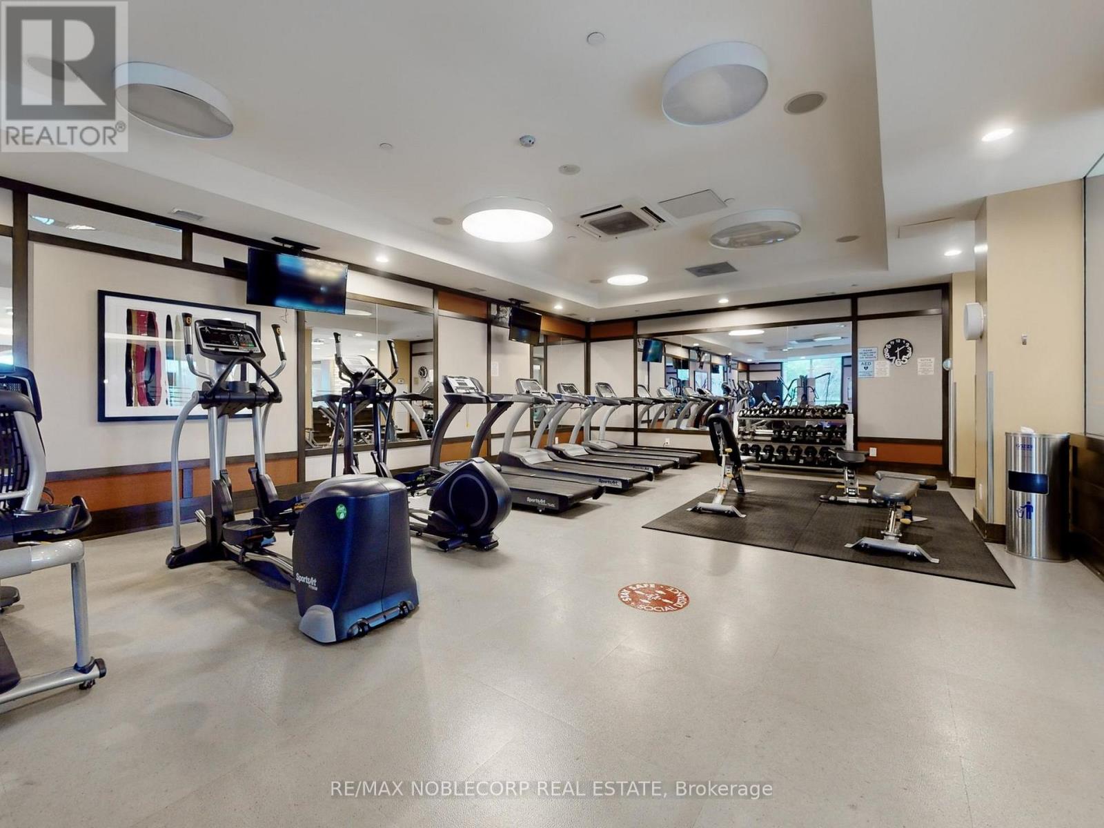 1929 - 2 Eva Road, Toronto, Ontario  M9C 0A9 - Photo 44 - W12567568