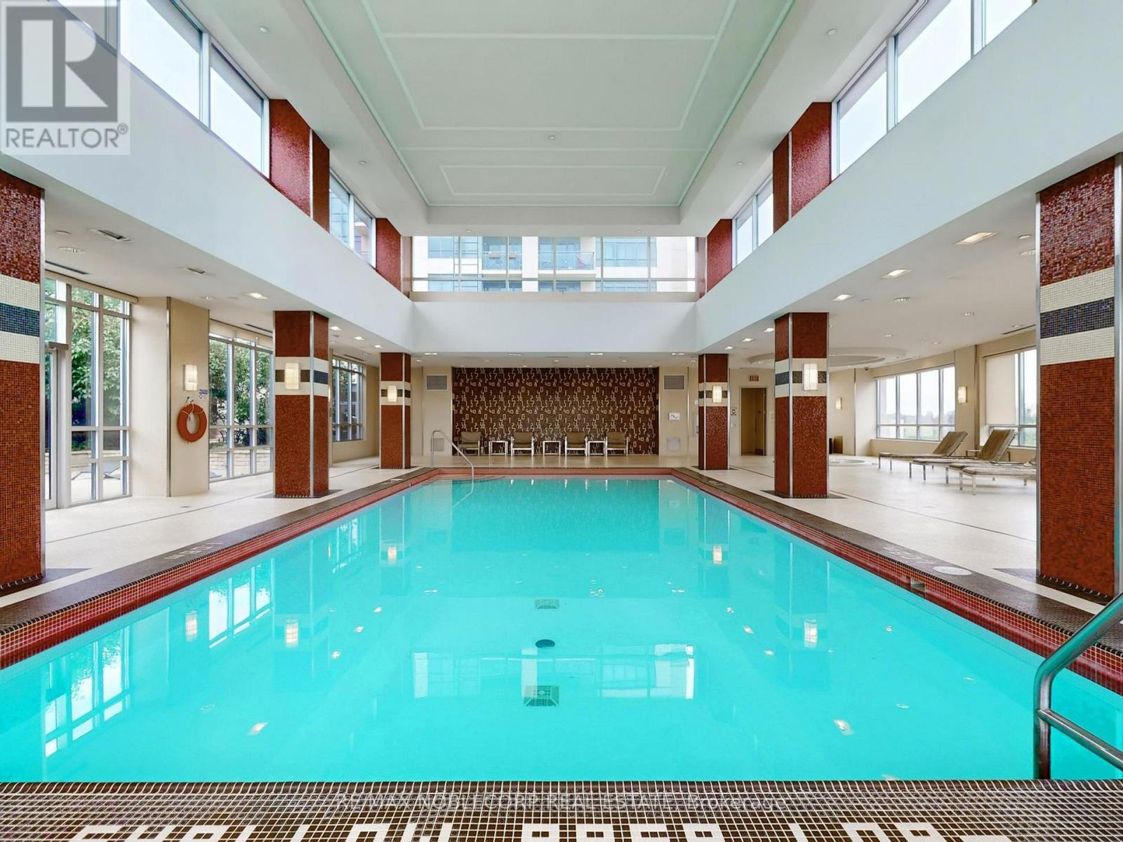 1929 - 2 Eva Road, Toronto, Ontario  M9C 0A9 - Photo 46 - W12567568