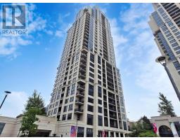 1929 - 2 EVA ROAD, Toronto, Ontario