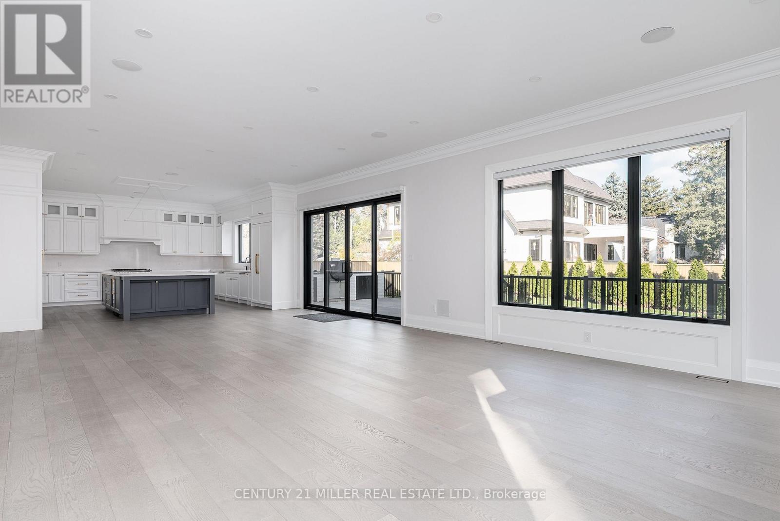 481 Chartwell Road, Oakville, Ontario  L6J 4A6 - Photo 14 - W12567570