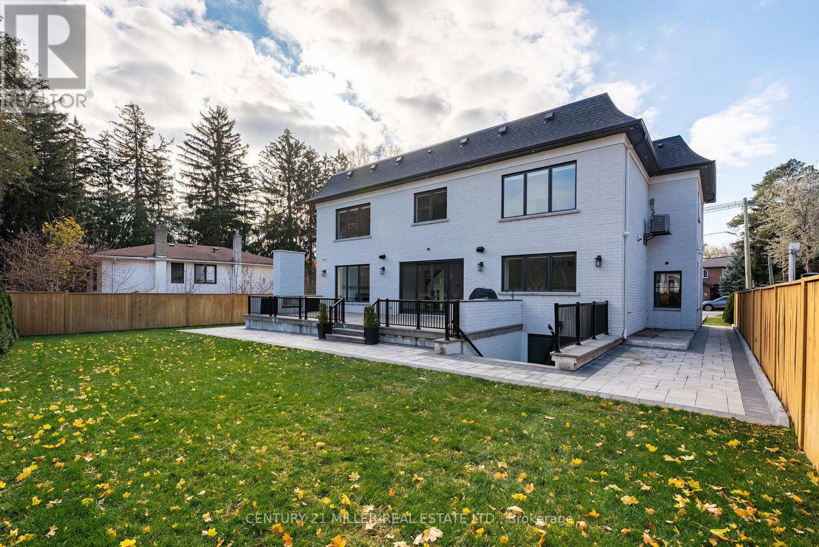 481 Chartwell Road, Oakville, Ontario  L6J 4A6 - Photo 46 - W12567570