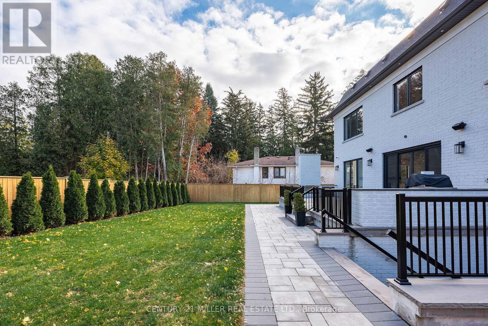 481 Chartwell Road, Oakville, Ontario  L6J 4A6 - Photo 47 - W12567570