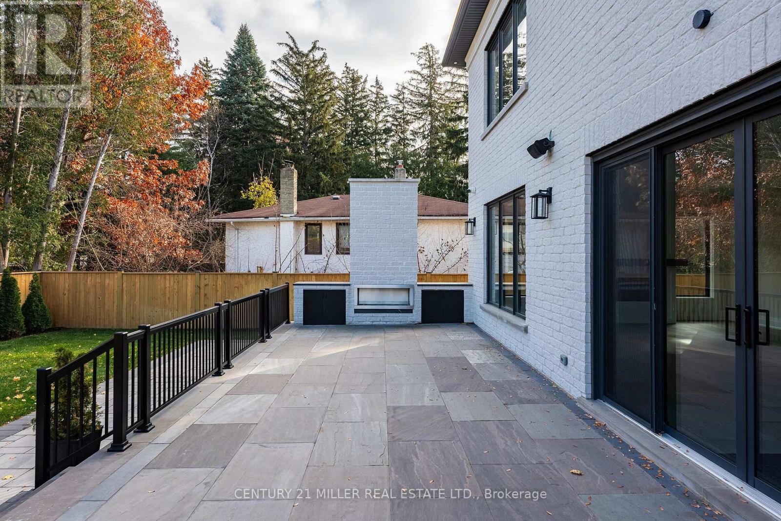 481 Chartwell Road, Oakville, Ontario  L6J 4A6 - Photo 48 - W12567570