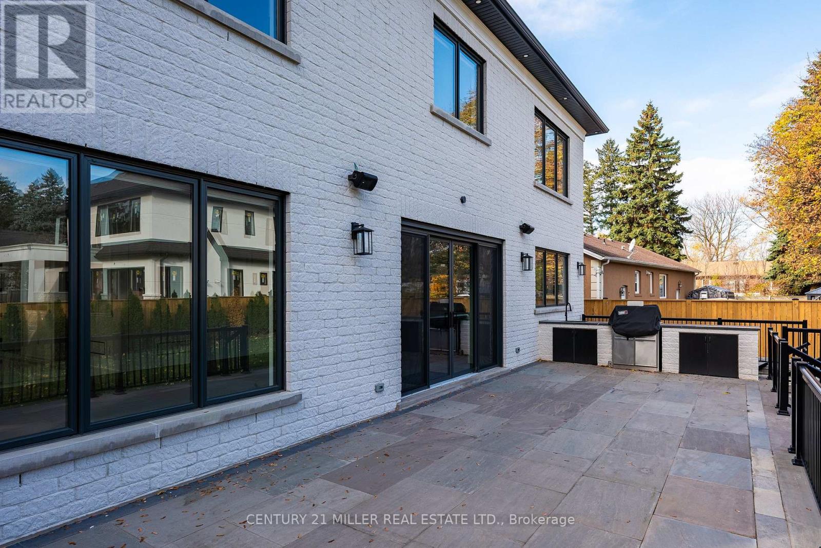 481 Chartwell Road, Oakville, Ontario  L6J 4A6 - Photo 49 - W12567570