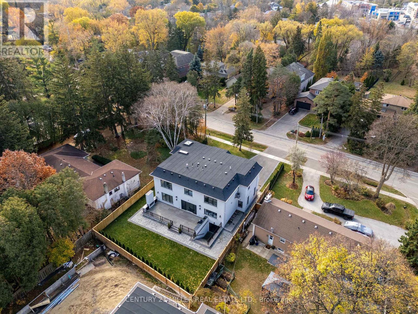 481 Chartwell Road, Oakville, Ontario  L6J 4A6 - Photo 50 - W12567570