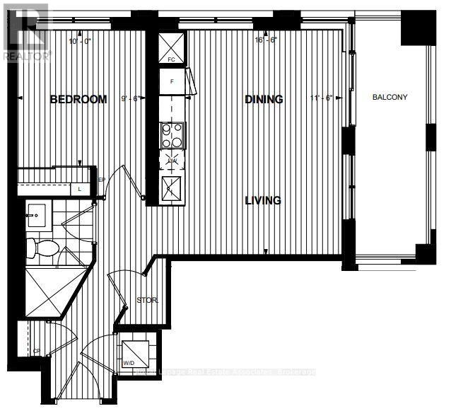 1422 - 9 Mabelle Avenue, Toronto, Ontario  M9A 0E1 - Photo 42 - W12567574