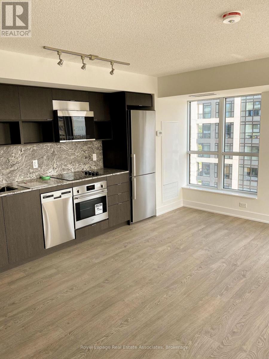 1422 - 9 Mabelle Avenue, Toronto, Ontario  M9A 0E1 - Photo 5 - W12567574