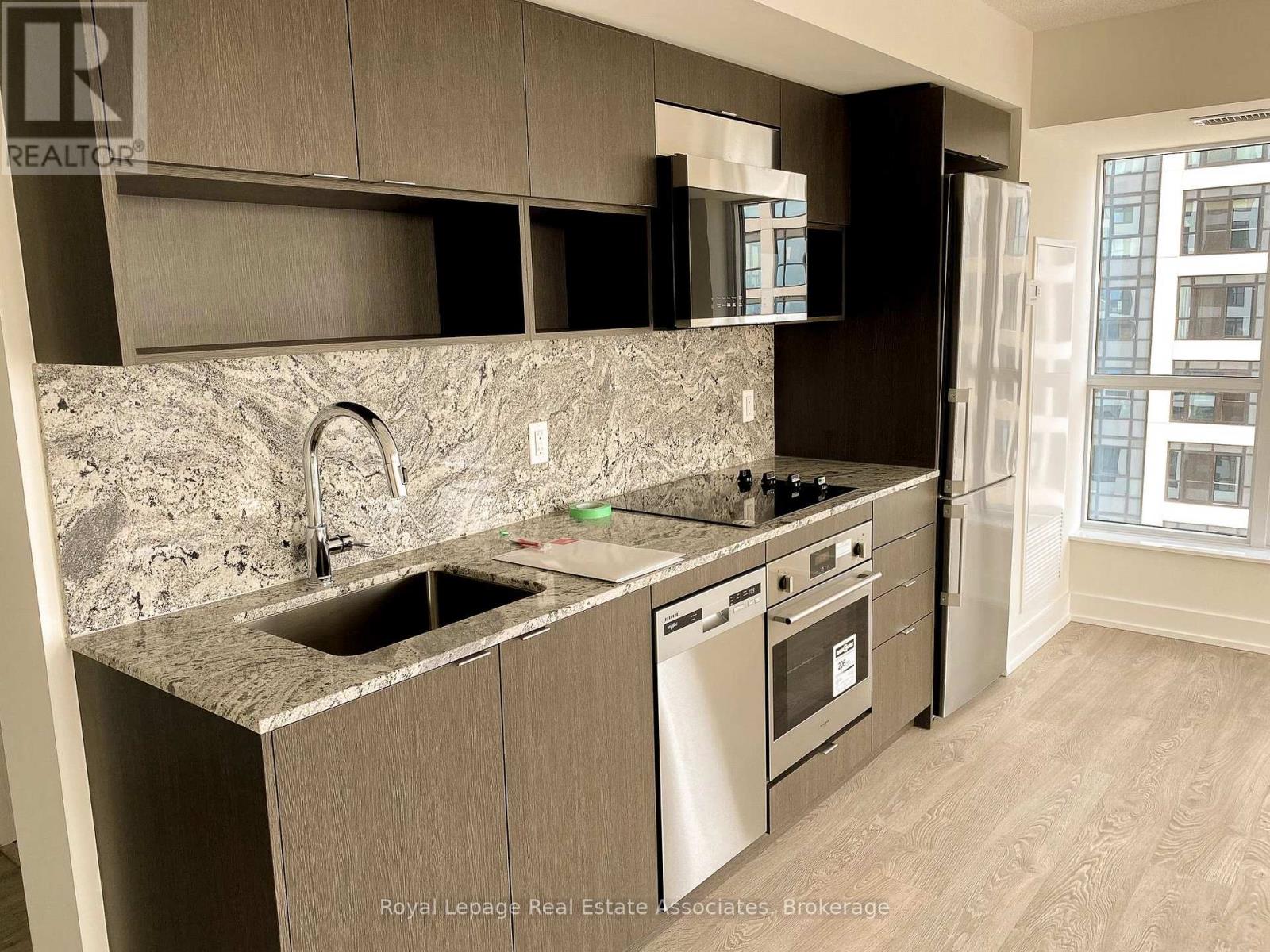 1422 - 9 Mabelle Avenue, Toronto, Ontario  M9A 0E1 - Photo 6 - W12567574