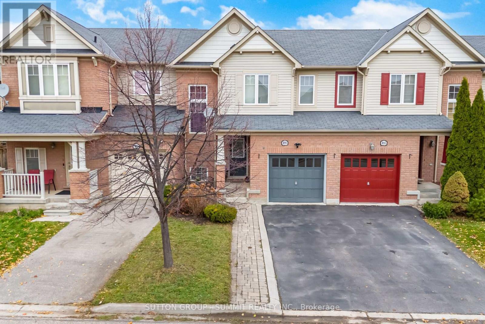 891 MCEWAN DRIVE, Milton, Ontario