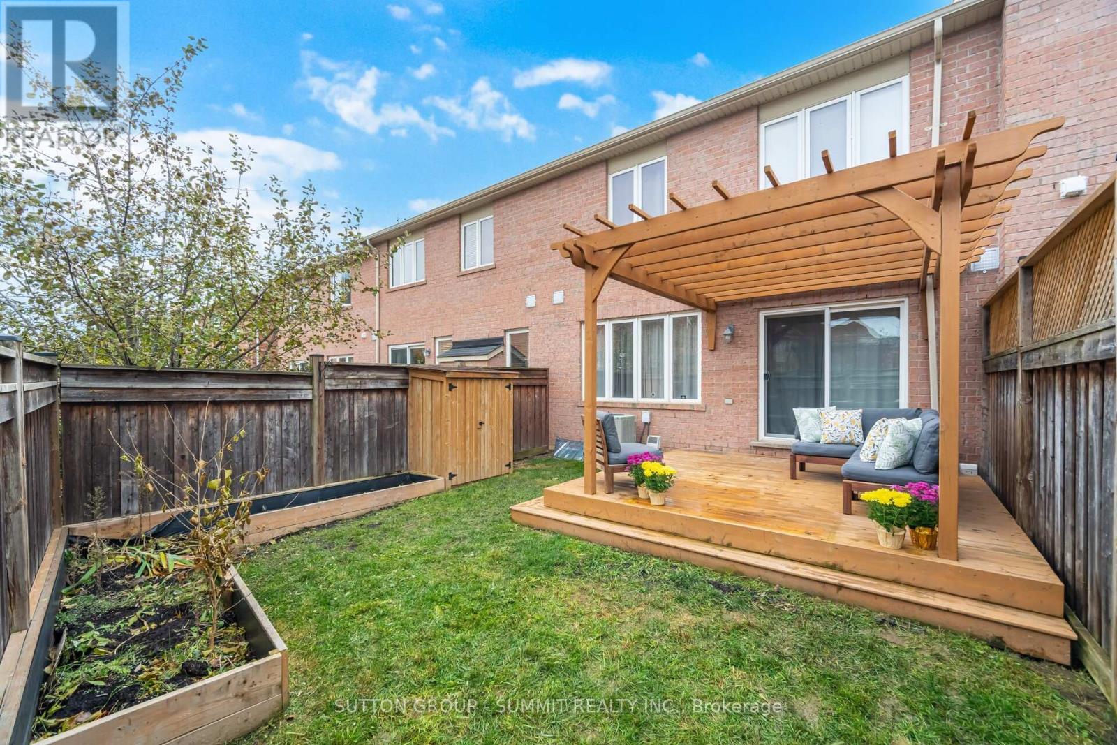 891 Mcewan Drive, Milton, Ontario  L9T 6P5 - Photo 37 - W12567576