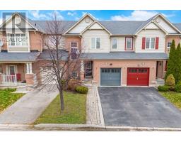 891 MCEWAN DRIVE, Milton, Ontario