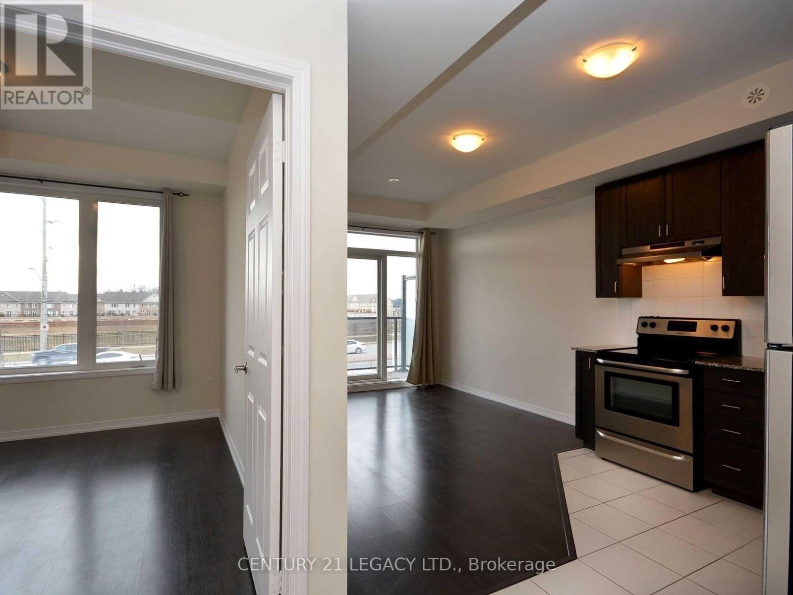 209 - 54 Sky Harbour Drive, Brampton, Ontario  L7A 0A1 - Photo 9 - W12567580