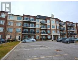 209 - 54 SKY HARBOUR DRIVE, Brampton, Ontario