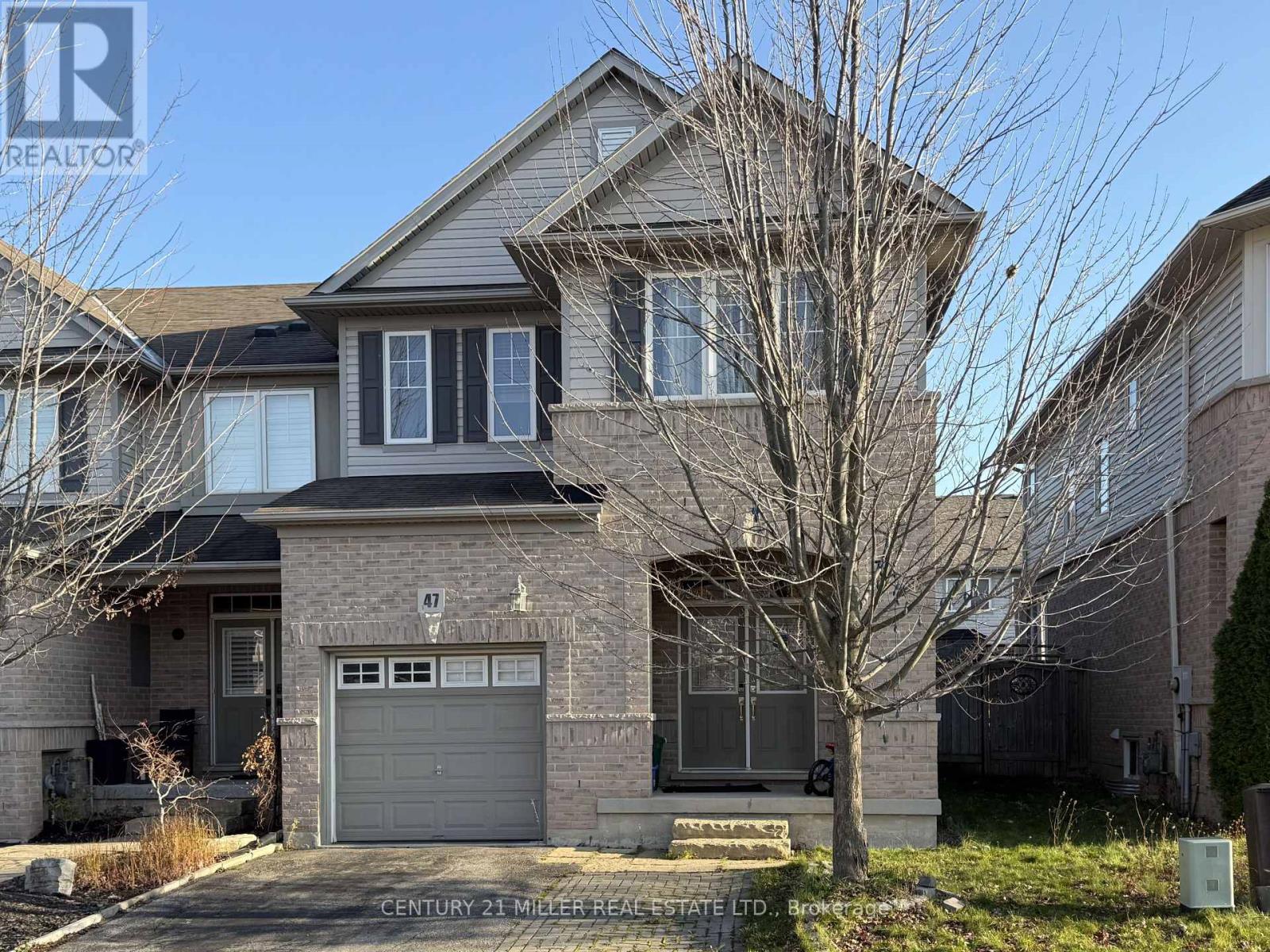 47 - 3275 STALYBRIDGE DRIVE, Oakville, Ontario