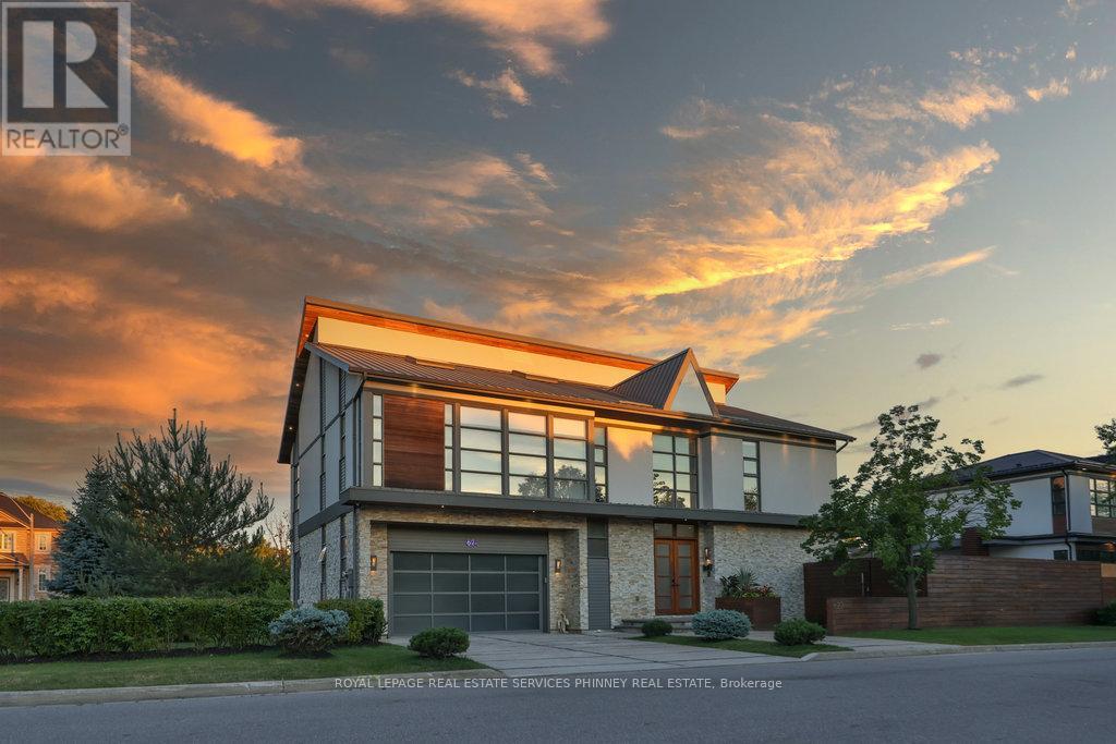 622 KOZEL COURT, Mississauga, Ontario