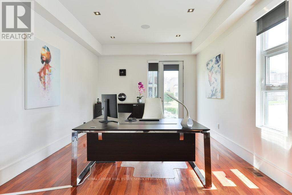 622 Kozel Court, Mississauga, Ontario  L4Z 4E4 - Photo 14 - W12567614