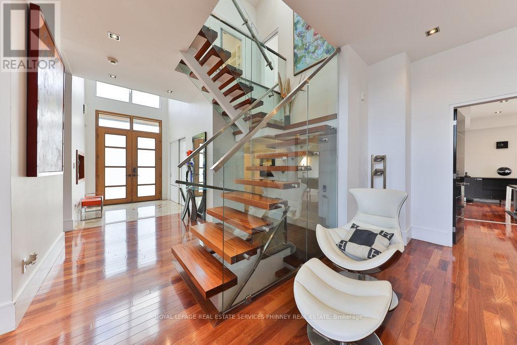 622 Kozel Court, Mississauga, Ontario  L4Z 4E4 - Photo 15 - W12567614