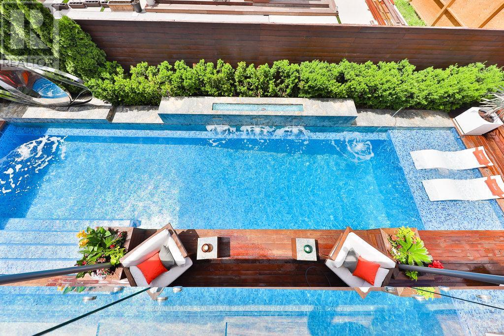 622 Kozel Court, Mississauga, Ontario  L4Z 4E4 - Photo 33 - W12567614