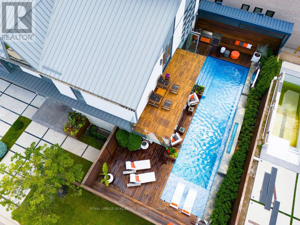 622 Kozel Court, Mississauga, Ontario  L4Z 4E4 - Photo 39 - W12567614