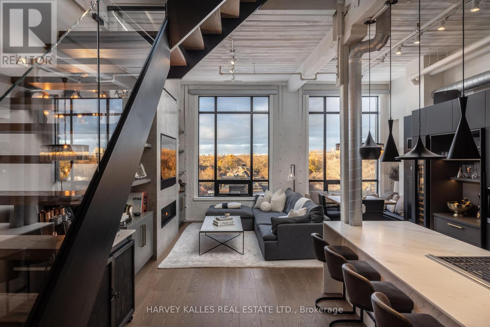 PH12 - 993 QUEEN STREET W, Toronto, Ontario