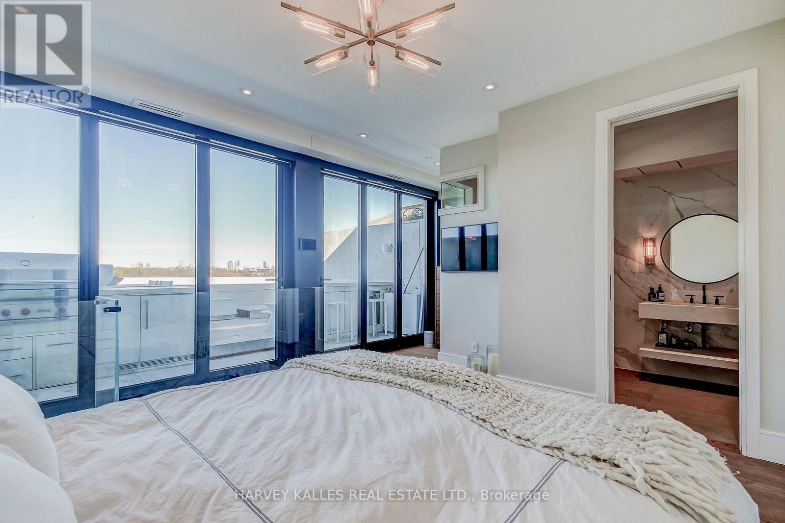 Ph12 - 993 Queen Street W, Toronto, Ontario  M6H 1H2 - Photo 12 - W12567620